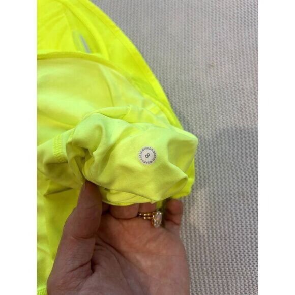 Lululemon Hotty Hot High-Rise Skirt - Picture 6 of 7